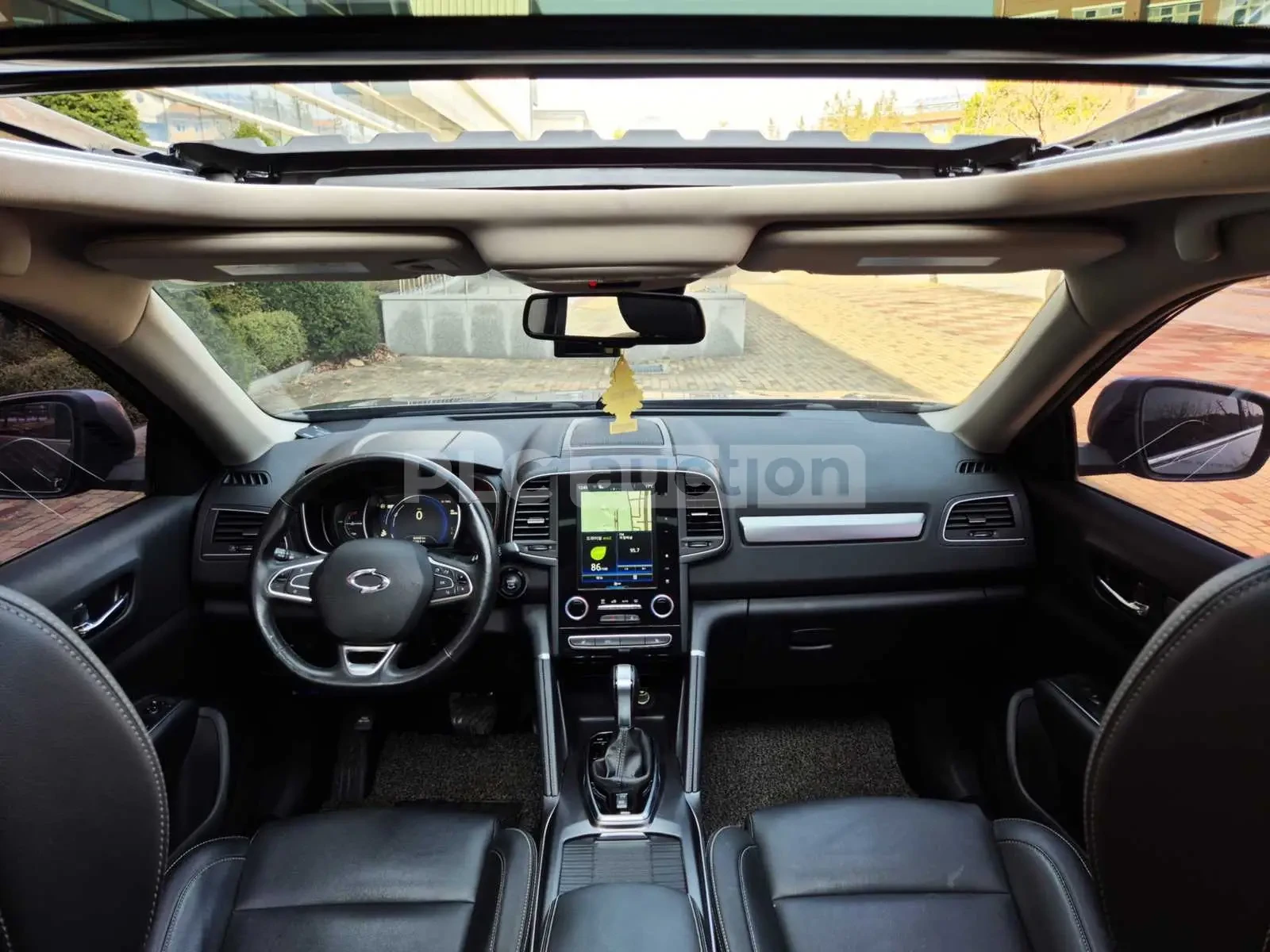 Renault Koleos  | 2.0 | RWD | ��������� ���� �� �������� | Mobile.bg � ����������� 9