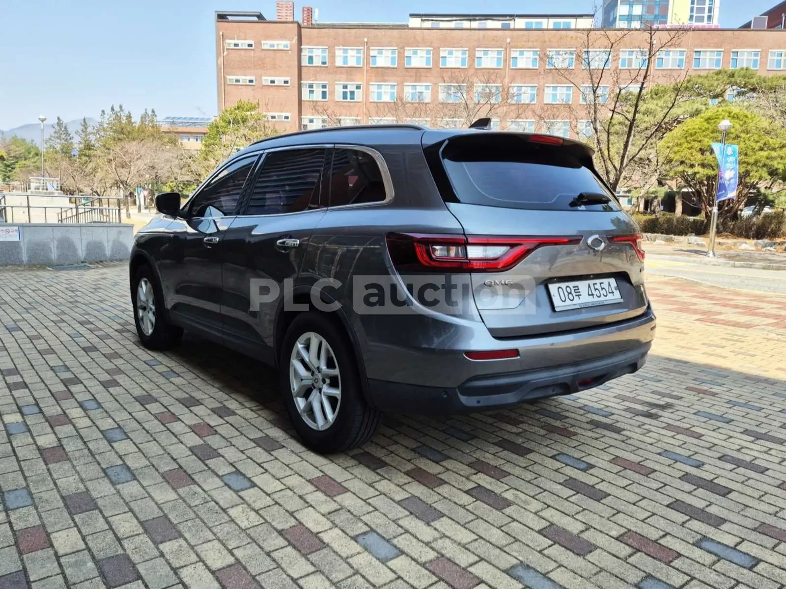 Renault Koleos  | 2.0 | RWD | ��������� ���� �� �������� | Mobile.bg � ����������� 8