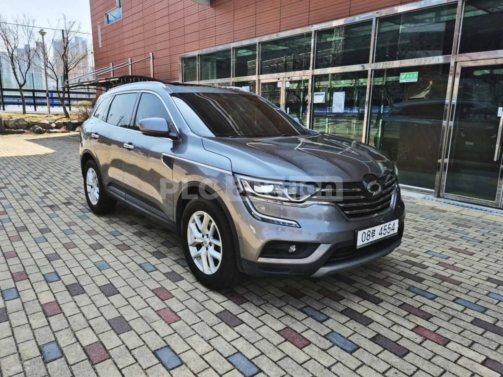 Renault Koleos  | 2.0 | RWD | ��������� ���� �� �������� | Mobile.bg � ����������� 3