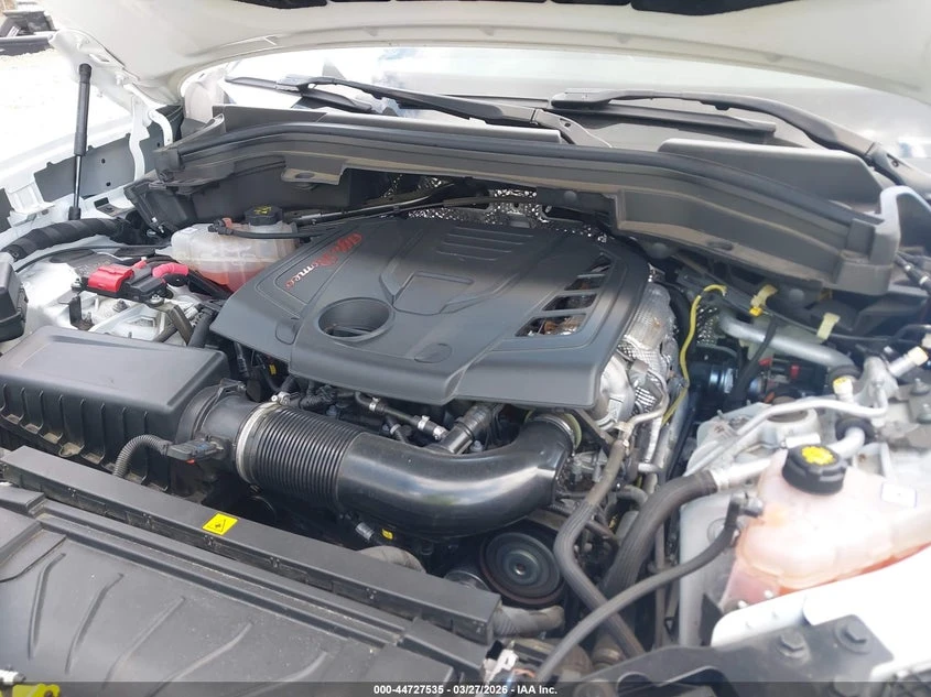 Alfa Romeo Stelvio 2.0l Ti Awd, снимка 9 - Автомобили и джипове - 54384876