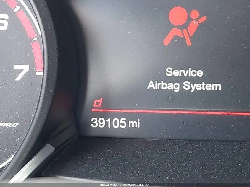 Alfa Romeo Stelvio 2.0l Ti Awd, снимка 6 - Автомобили и джипове - 54384876