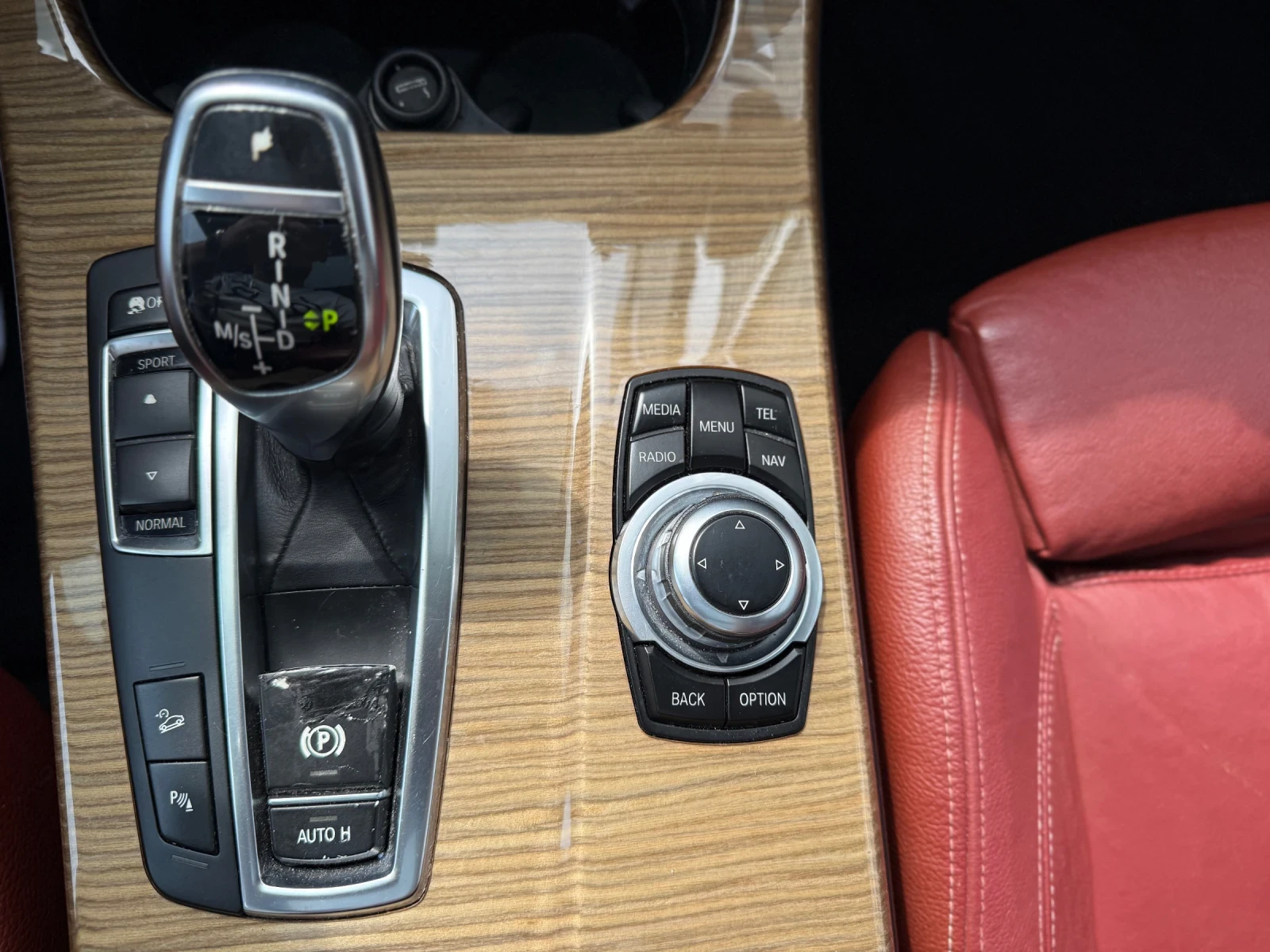 BMW X3 35xIdrive+ Панорама+ Камера+ Кожен салон, снимка 16 - Автомобили и джипове - 54836458