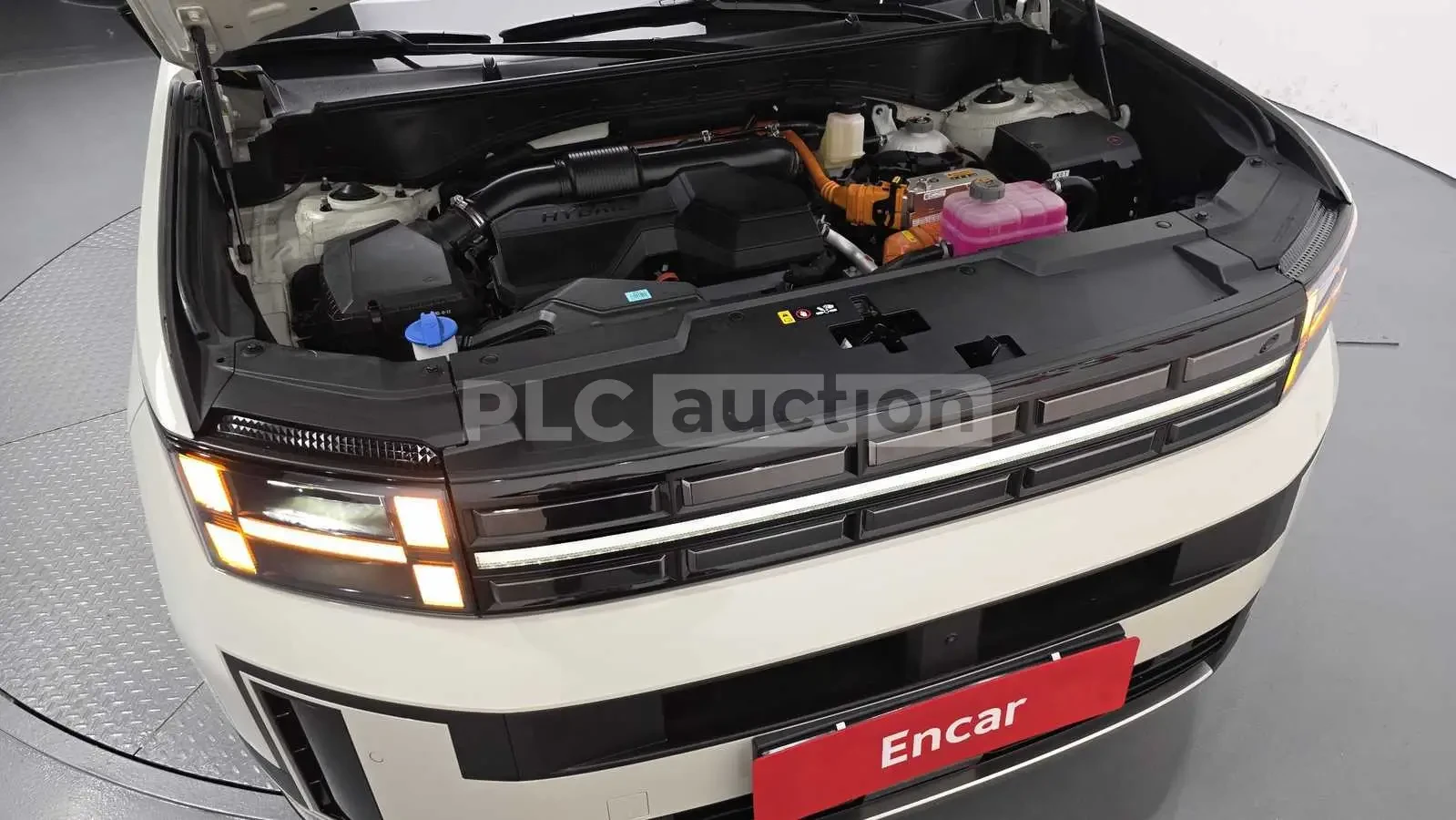 Hyundai Santa fe Hybrid| 360| DIST| HEAD-UP| ���.��������� | Mobile.bg � ����������� 16