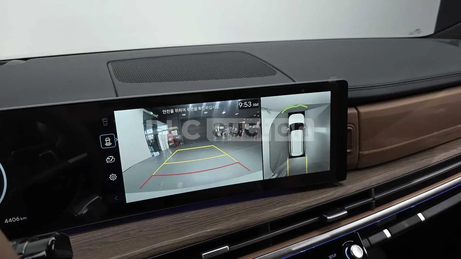 Hyundai Santa fe Hybrid| 360| DIST| HEAD-UP| ���.��������� | Mobile.bg � ����������� 11