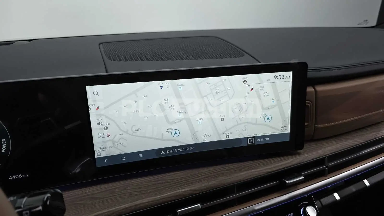 Hyundai Santa fe Hybrid| 360| DIST| HEAD-UP| ���.��������� | Mobile.bg � ����������� 10