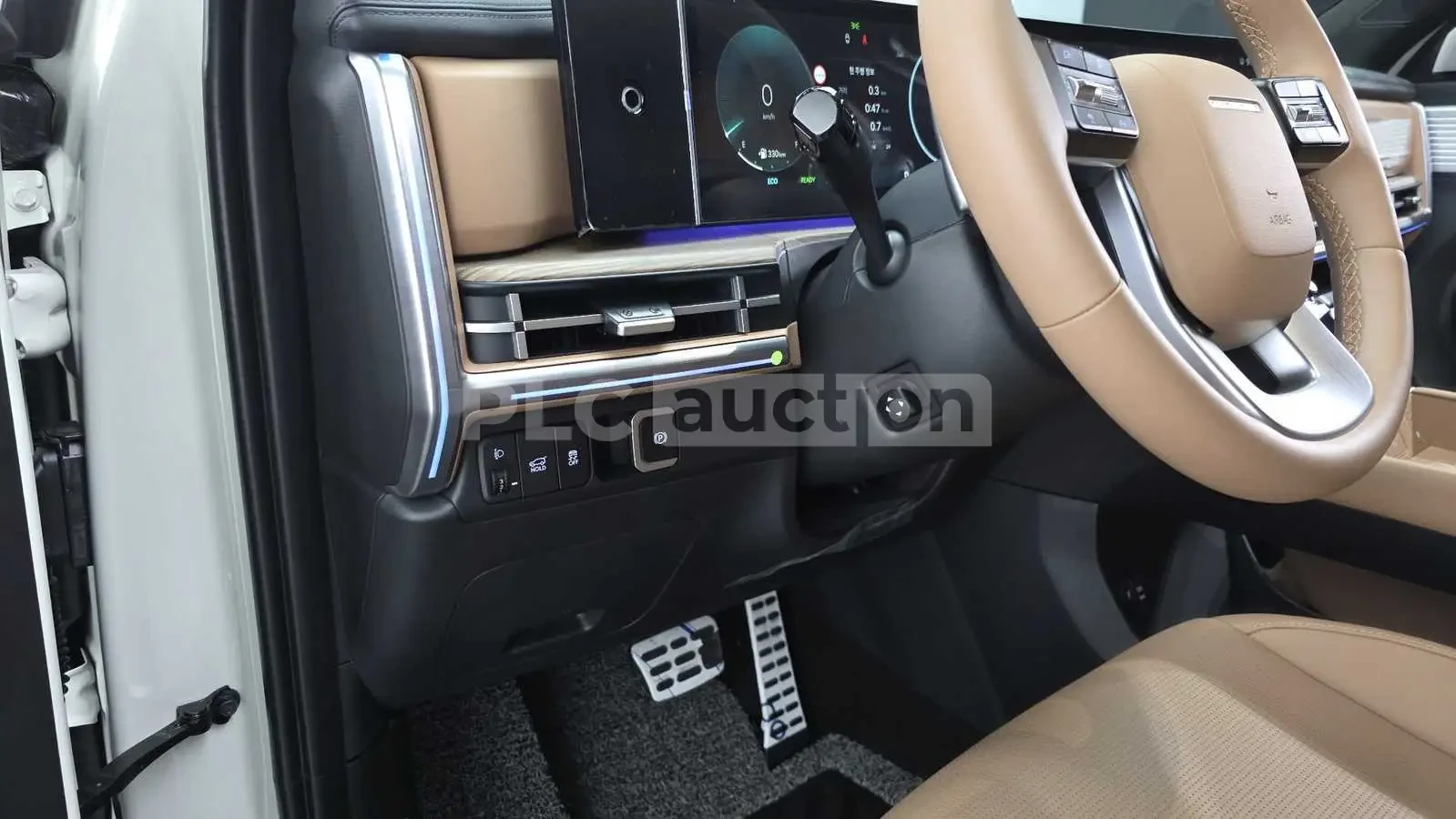 Hyundai Santa fe Hybrid| 360| DIST| HEAD-UP| ���.��������� | Mobile.bg � ����������� 9