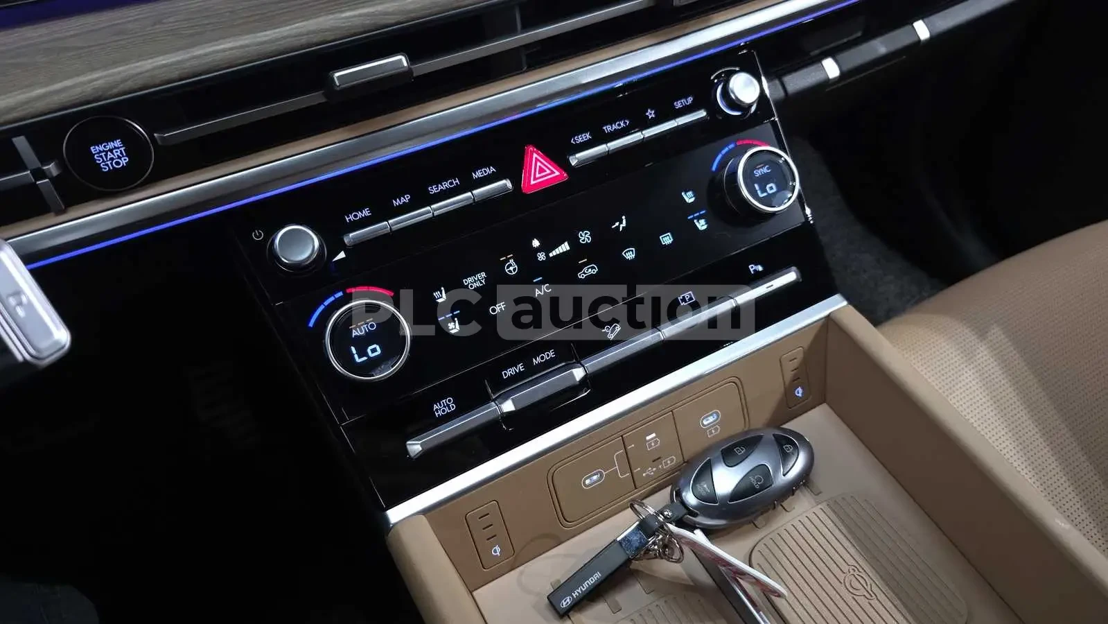 Hyundai Santa fe Hybrid| 360| DIST| HEAD-UP| ���.��������� | Mobile.bg � ����������� 8