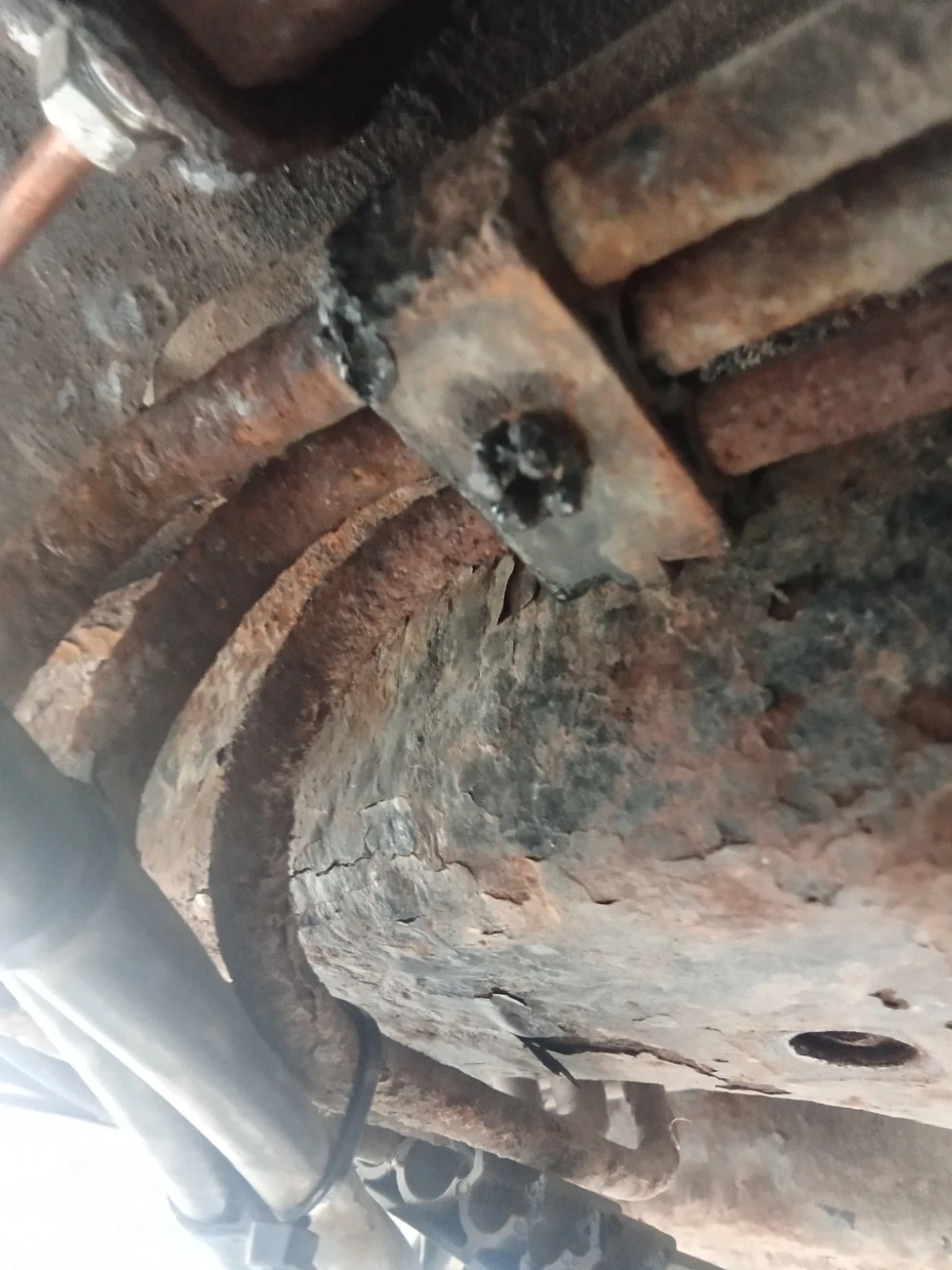 Hyundai Santa fe, снимка 6 - Автомобили и джипове - 55178629