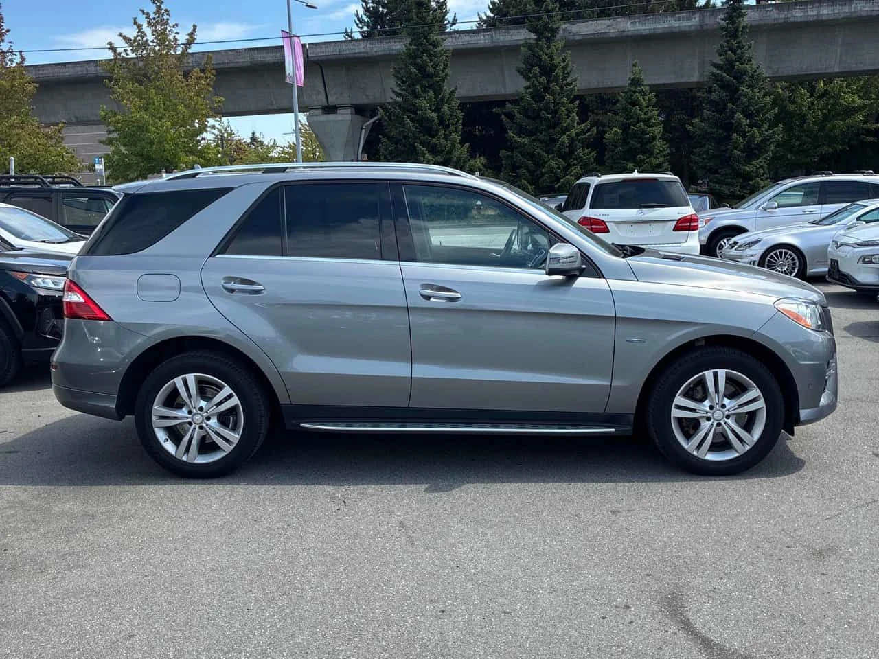 Mercedes-Benz ML 350 * BlueTEC * CARFAX * БЕЗ ПЪРВОНАЧАЛНА ВНОСКА, снимка 12 - Автомобили и джипове - 55425272