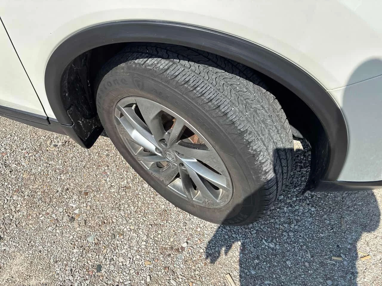 Nissan Rogue * AWD 4dr * АВТОКРЕДИТ БЕЗ ПЪРВОНАЧАЛНА ВНОСКА* , снимка 7 - Автомобили и джипове - 55431913