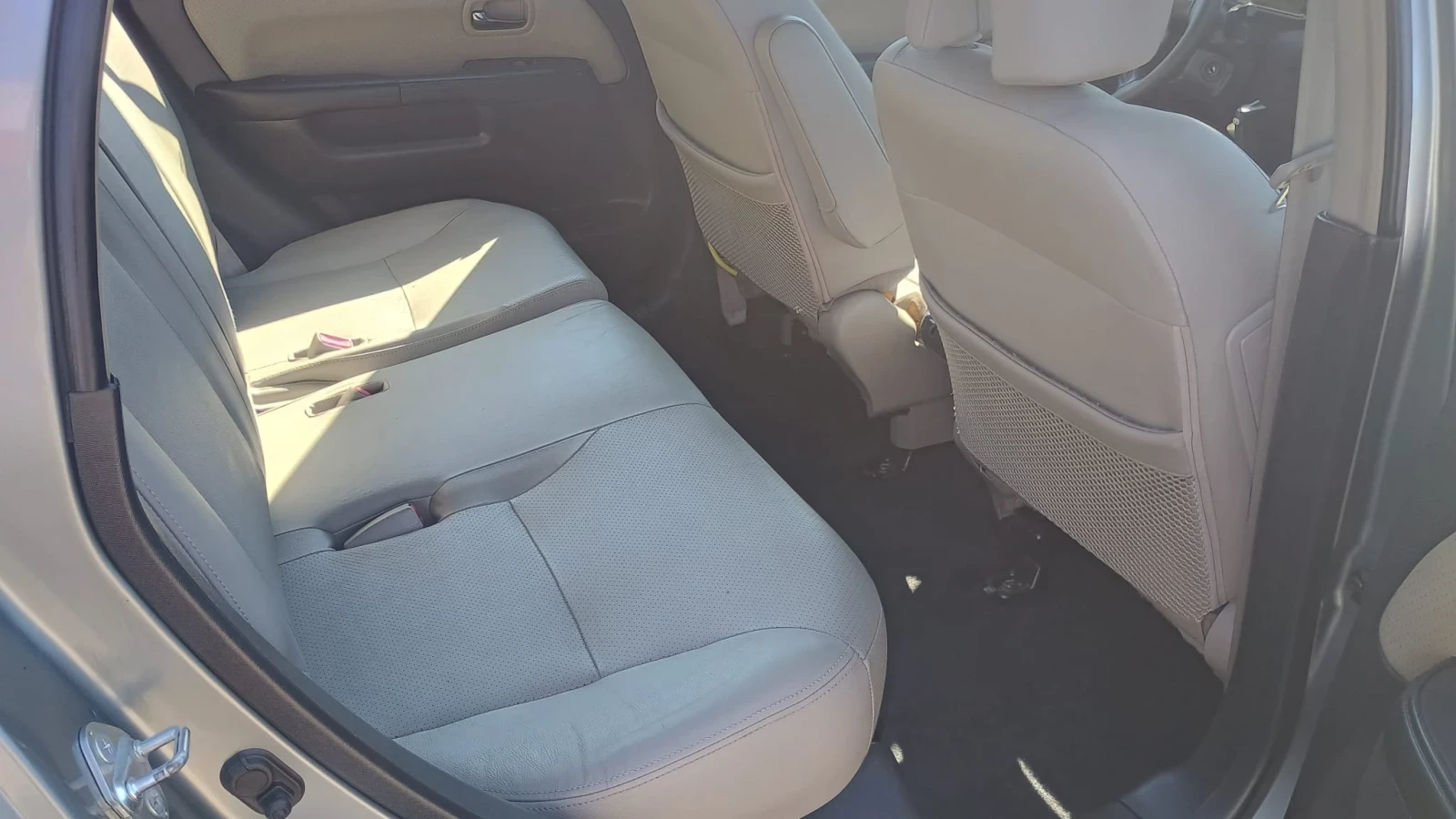 Honda Cr-v 2.0i GAZ FACE LIFT EXCLUSIVE , снимка 10 - Автомобили и джипове - 55454639