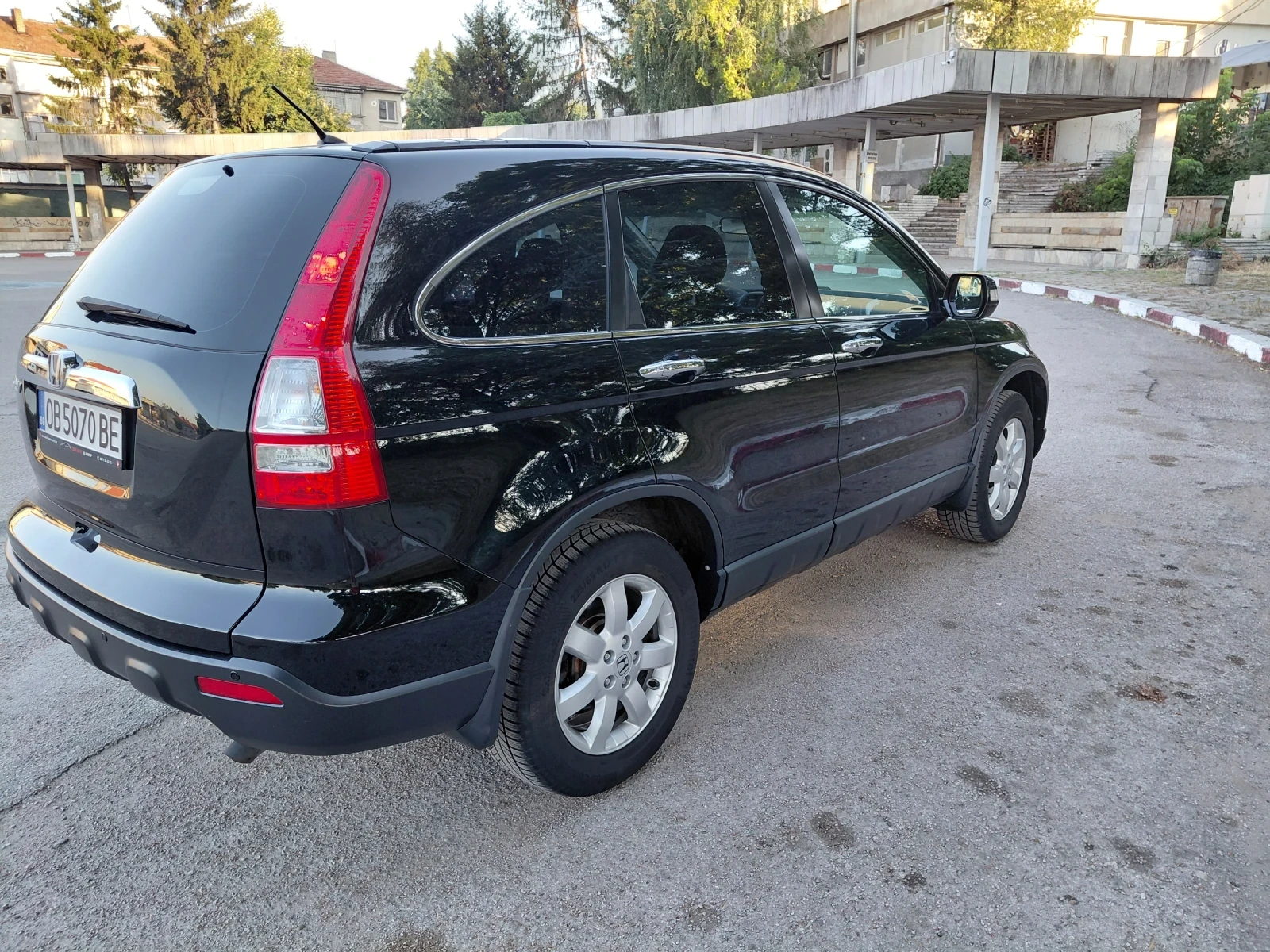 Honda Cr-v | Mobile.bg � ����������� 12