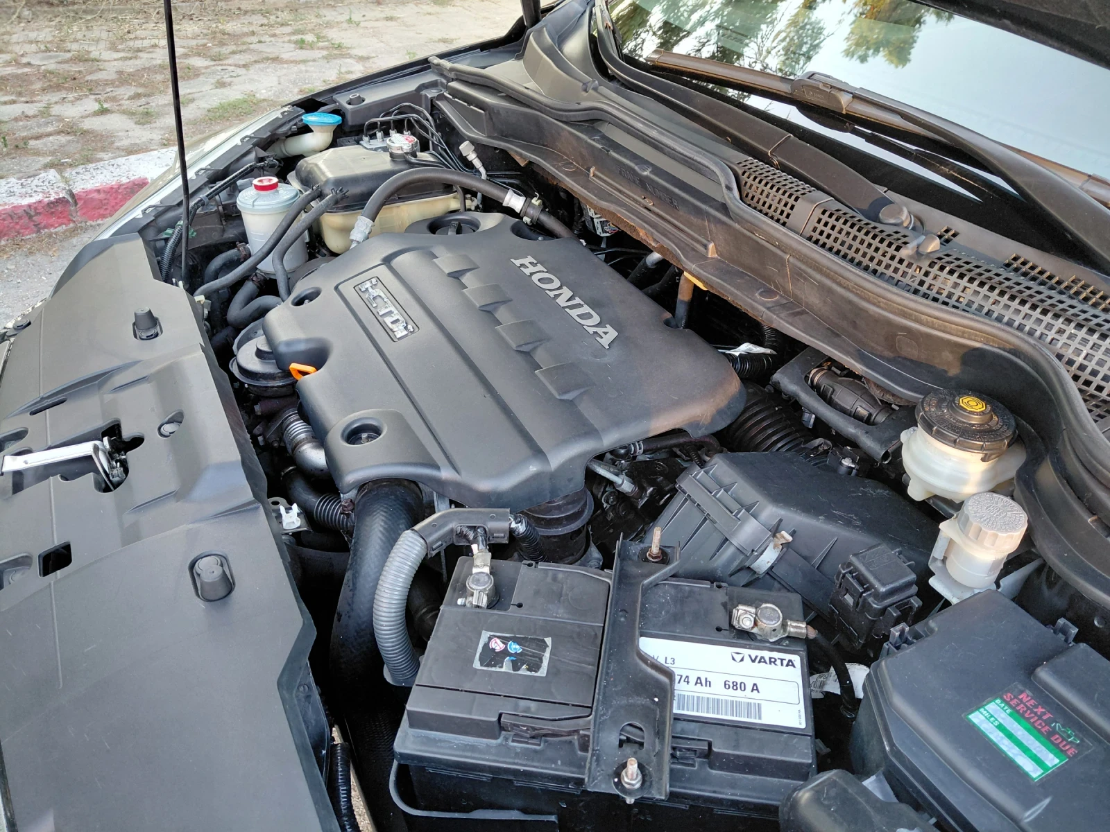 Honda Cr-v | Mobile.bg � ����������� 16