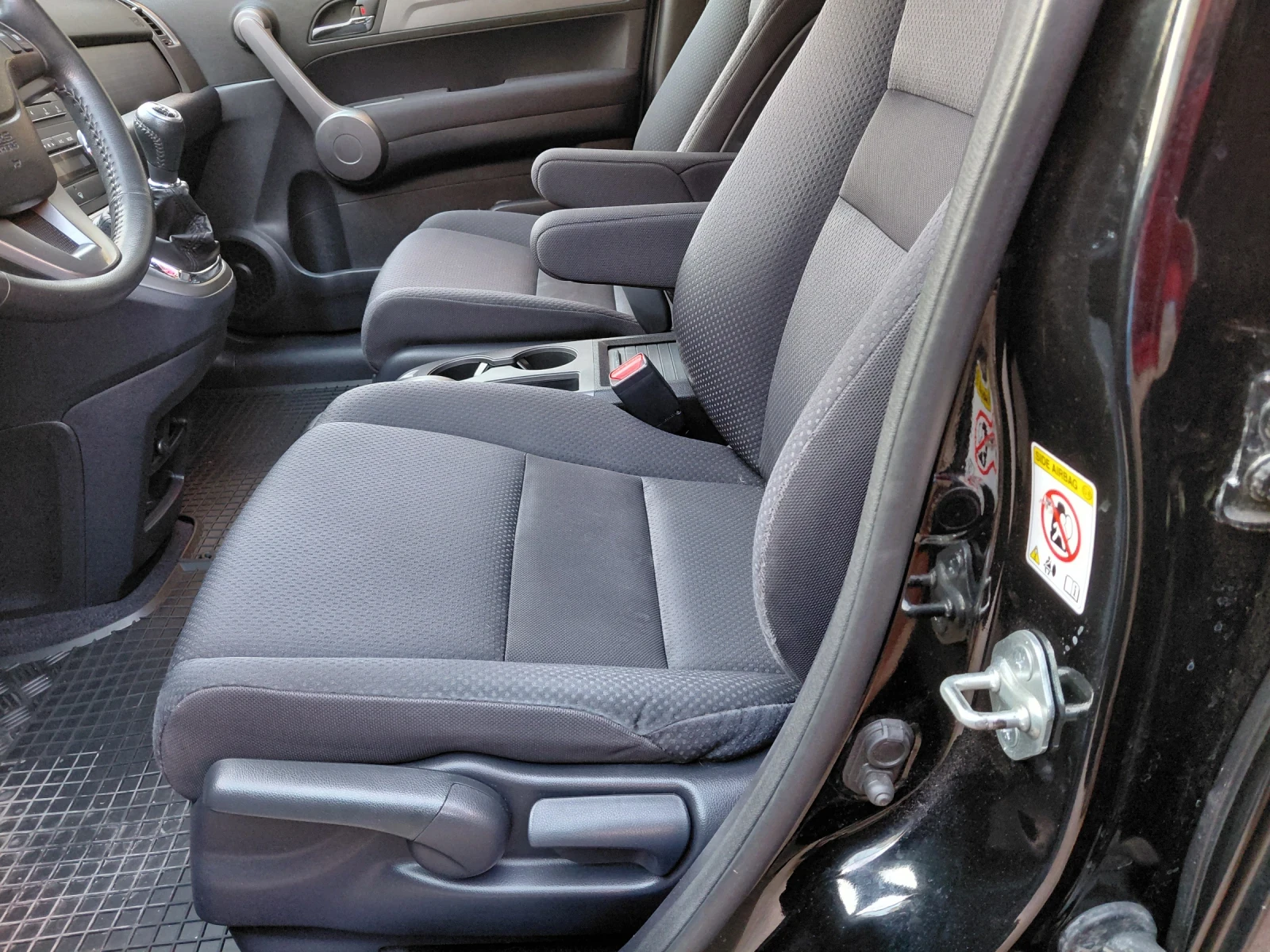Honda Cr-v | Mobile.bg � ����������� 5