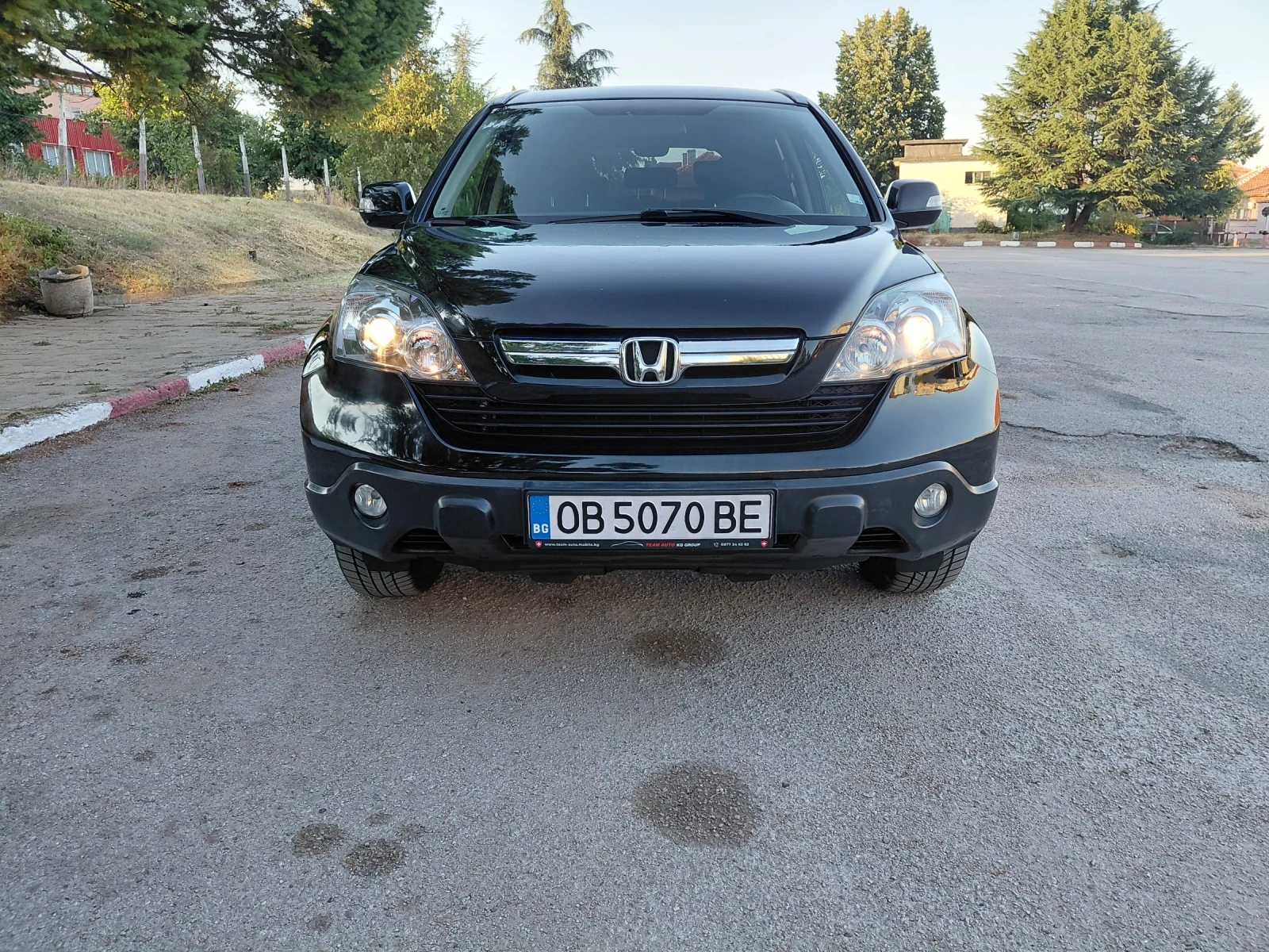 Honda Cr-v | Mobile.bg � ����������� 1