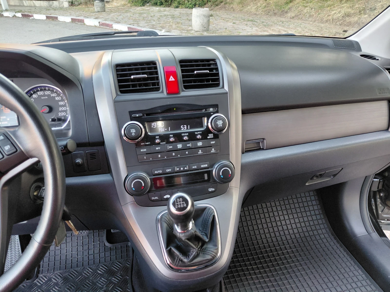 Honda Cr-v | Mobile.bg � ����������� 15