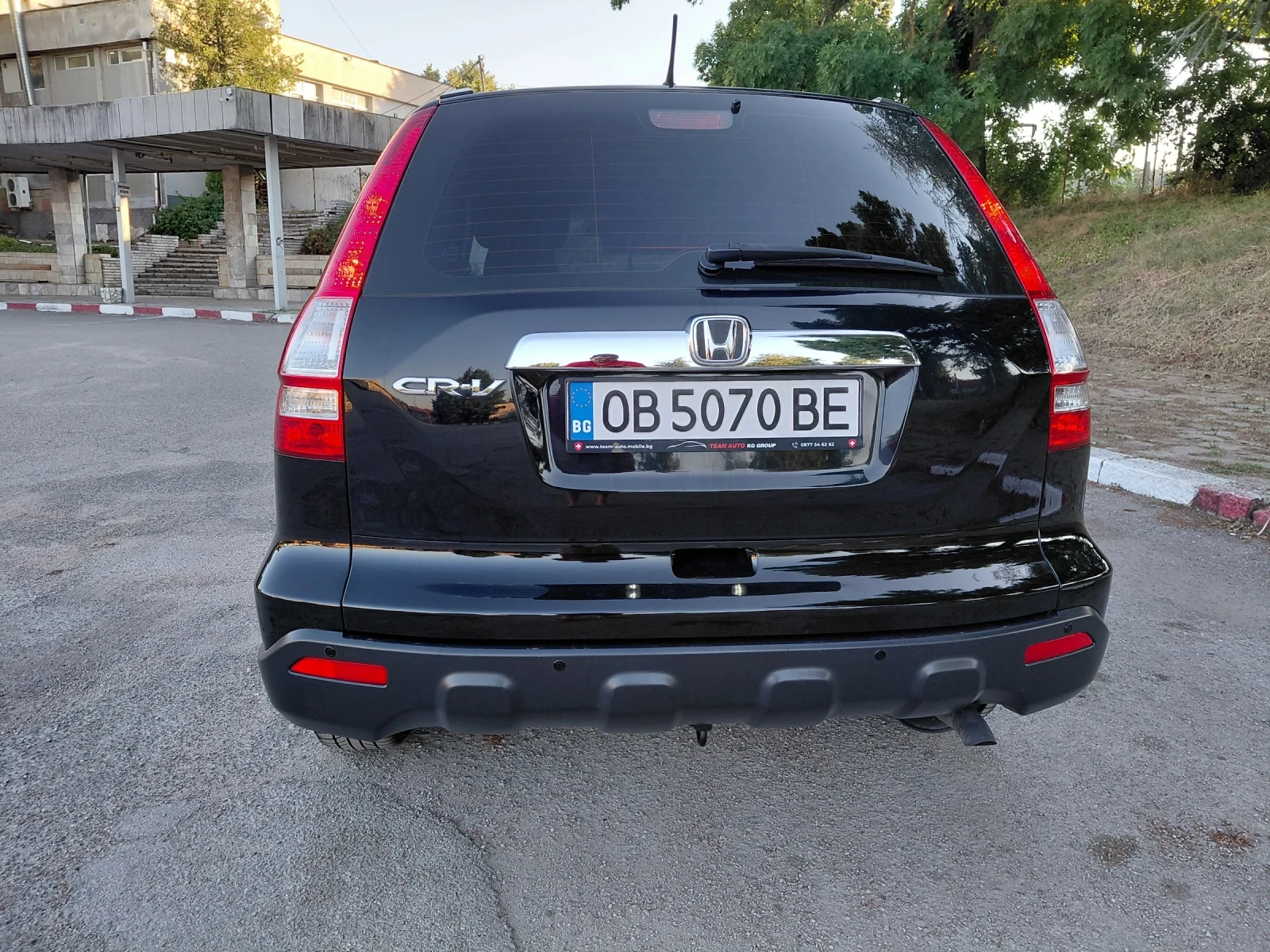 Honda Cr-v | Mobile.bg � ����������� 11