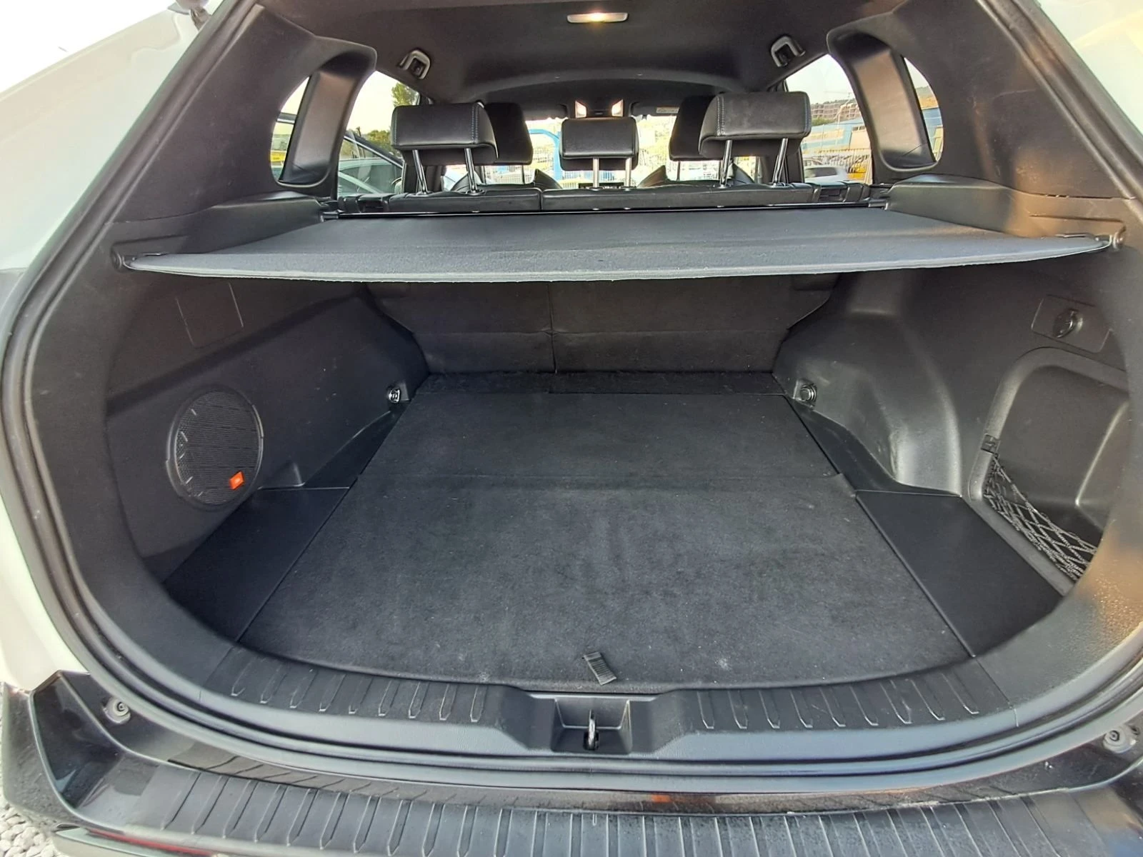 Toyota Rav4 2.5 HYBRID/ГАЗ FULL НАВИГАЦИЯ, КОЖЕН САЛОН, FULL , снимка 16 - Автомобили и джипове - 55722834