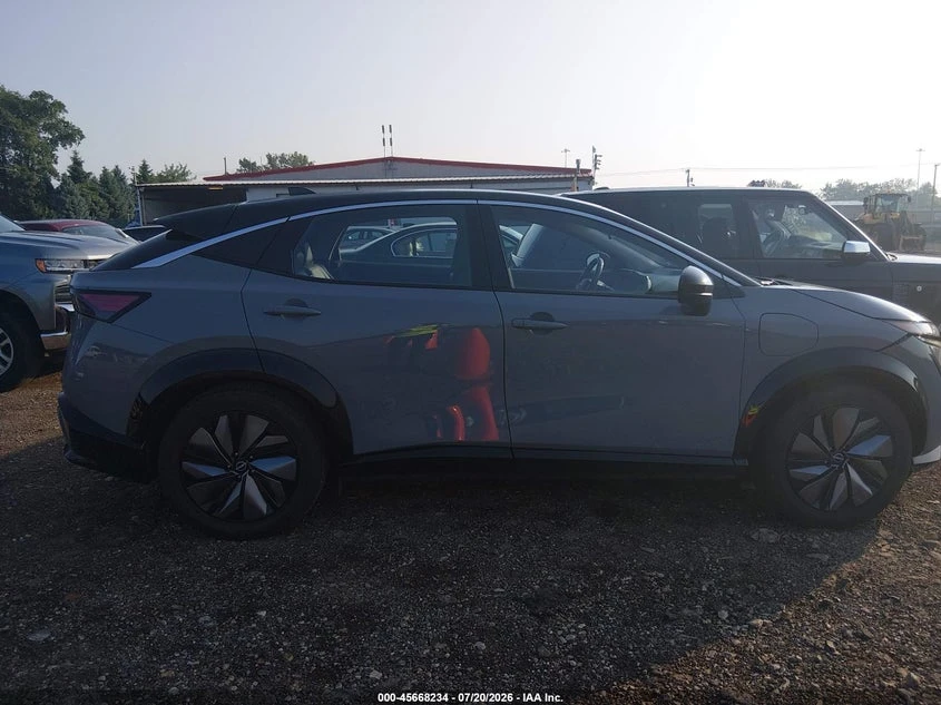 Nissan Ariya ENGAGE FWD, снимка 13 - Автомобили и джипове - 55976358
