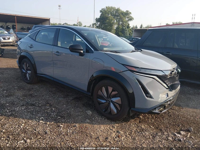 Nissan Ariya ENGAGE FWD
