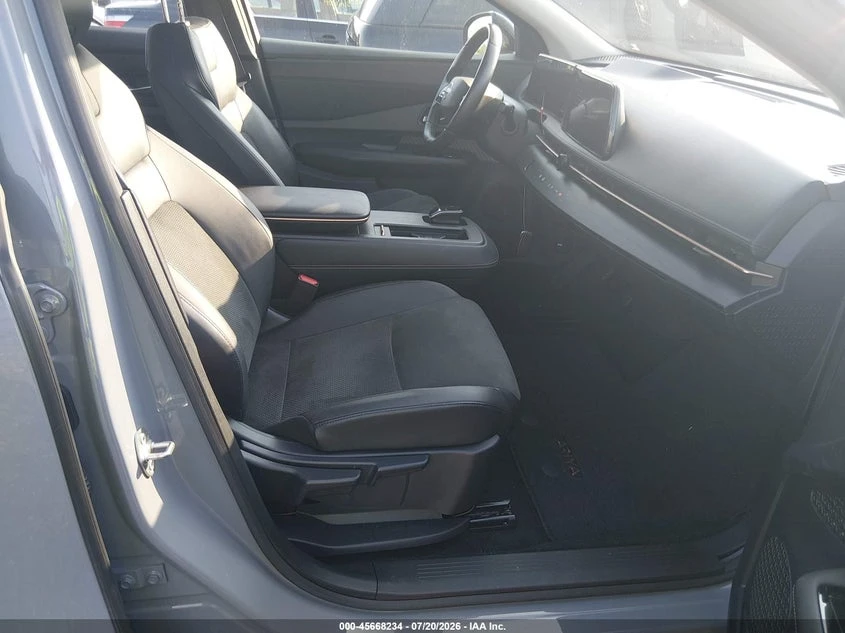 Nissan Ariya ENGAGE FWD, снимка 5 - Автомобили и джипове - 55976358