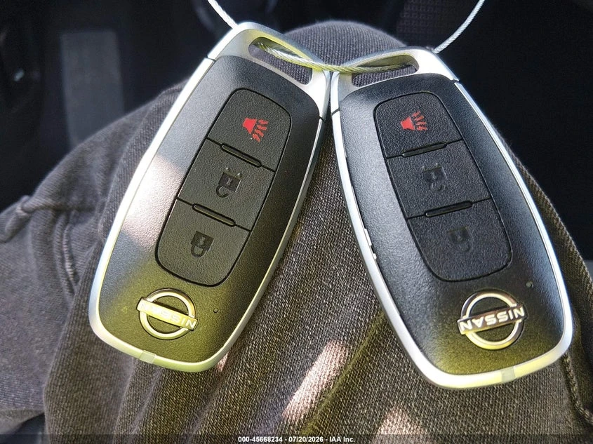 Nissan Ariya ENGAGE FWD, снимка 11 - Автомобили и джипове - 55976358