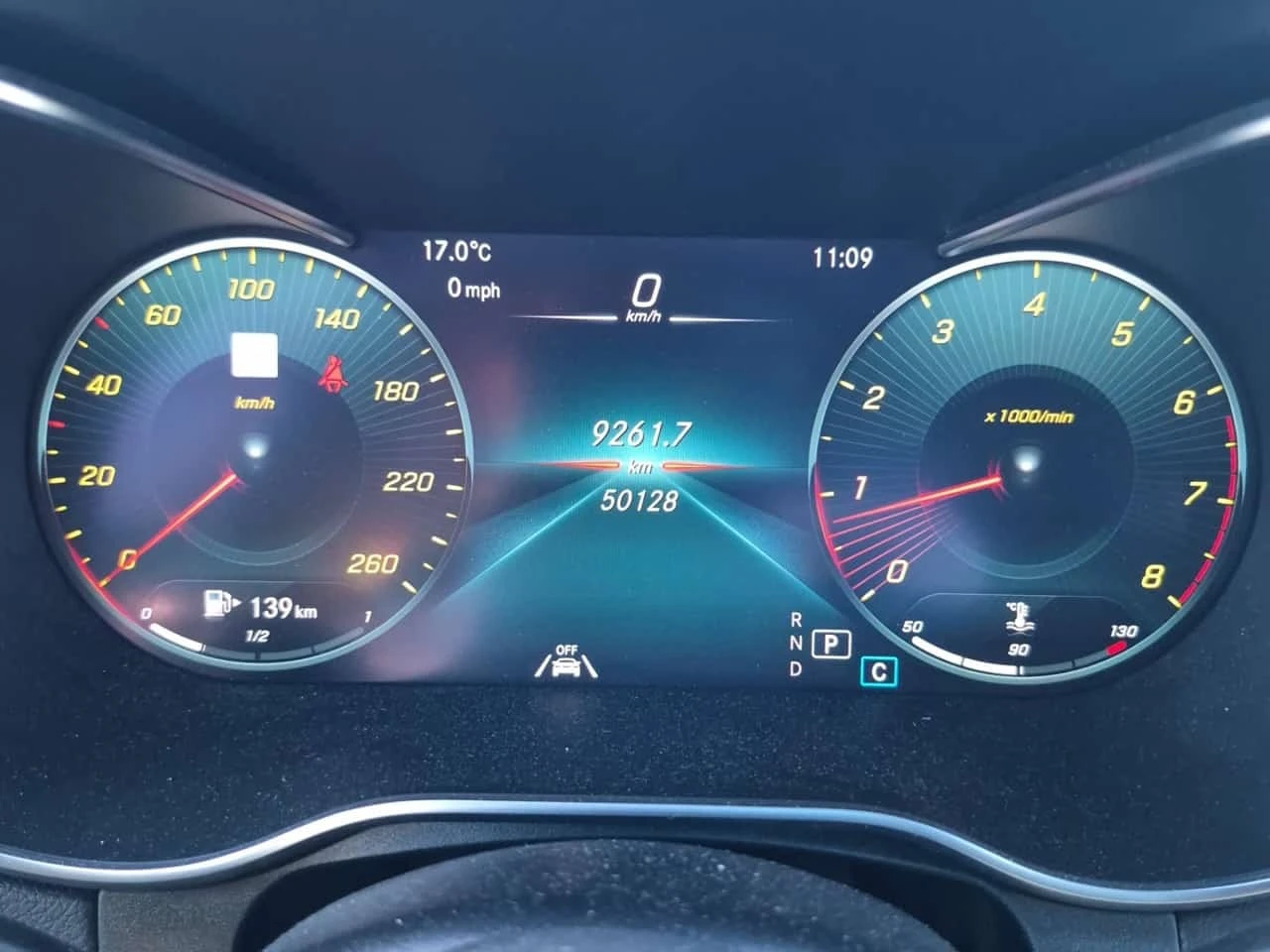 Mercedes-Benz GLC 300 * 4matic Suv * CARFAX * 2 K����* ����������� | Mobile.bg � ����������� 9