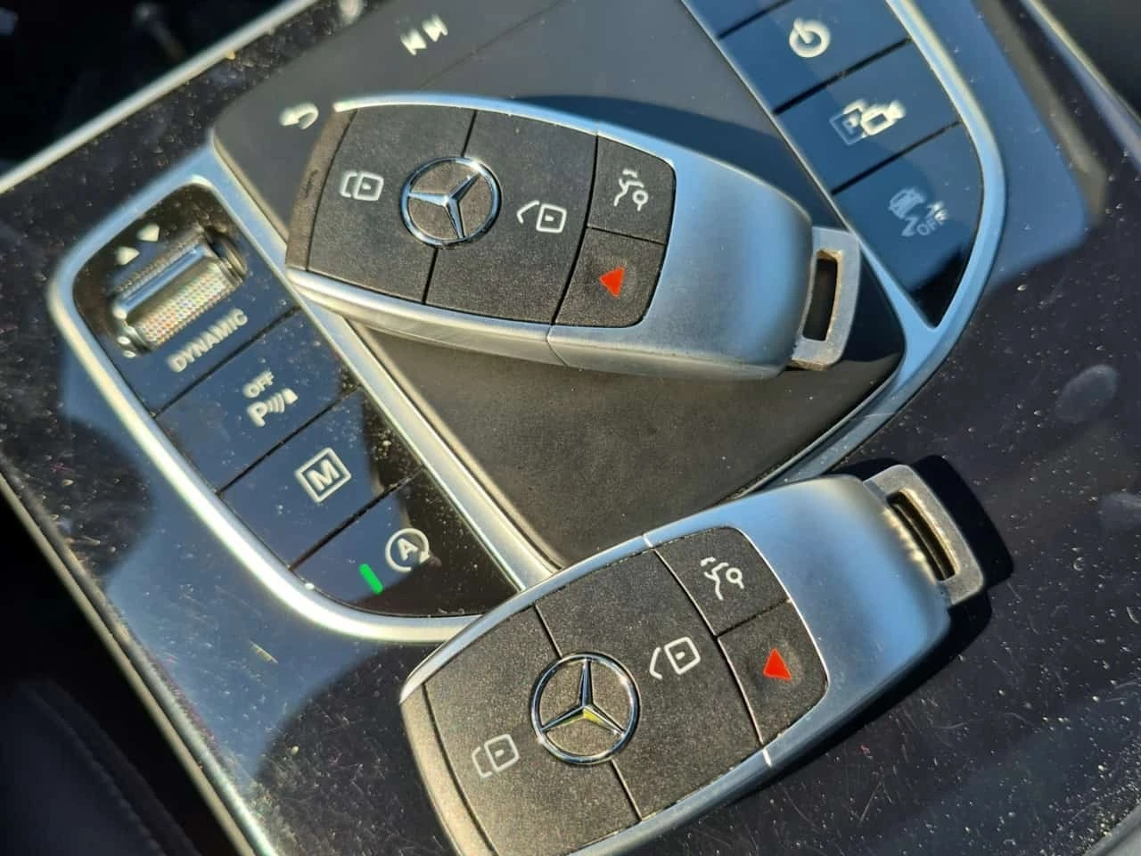 Mercedes-Benz GLC 300 * 4matic Suv * CARFAX * 2 K����* ����������� | Mobile.bg � ����������� 8