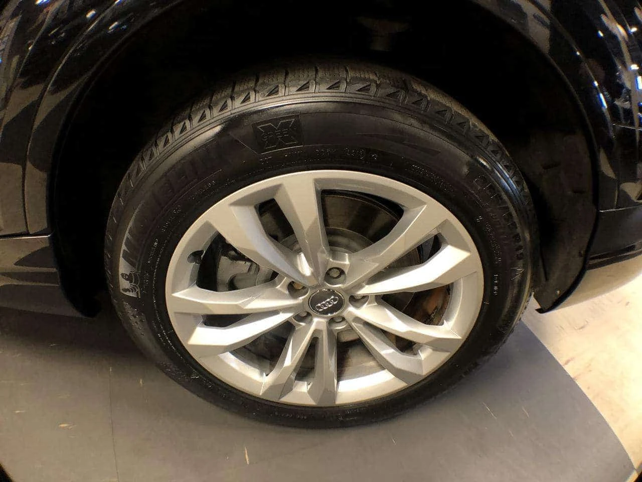 Audi Q7 * 3.0 TFSI PROGRESSIV AWD 7 PASS NAV LEATHER PAN/R | Mobile.bg � ����������� 10