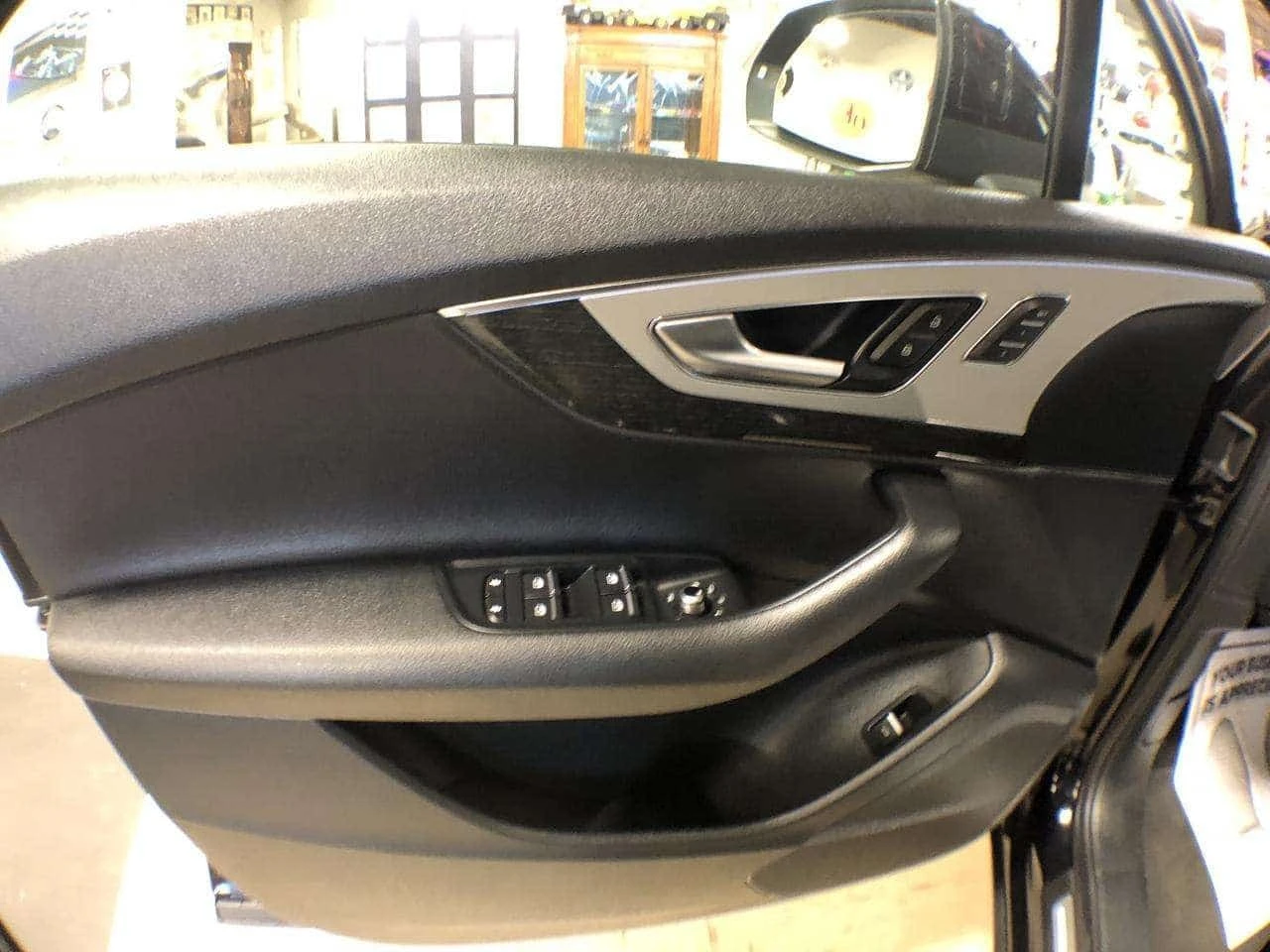 Audi Q7 * 3.0 TFSI PROGRESSIV AWD 7 PASS NAV LEATHER PAN/R | Mobile.bg � ����������� 16