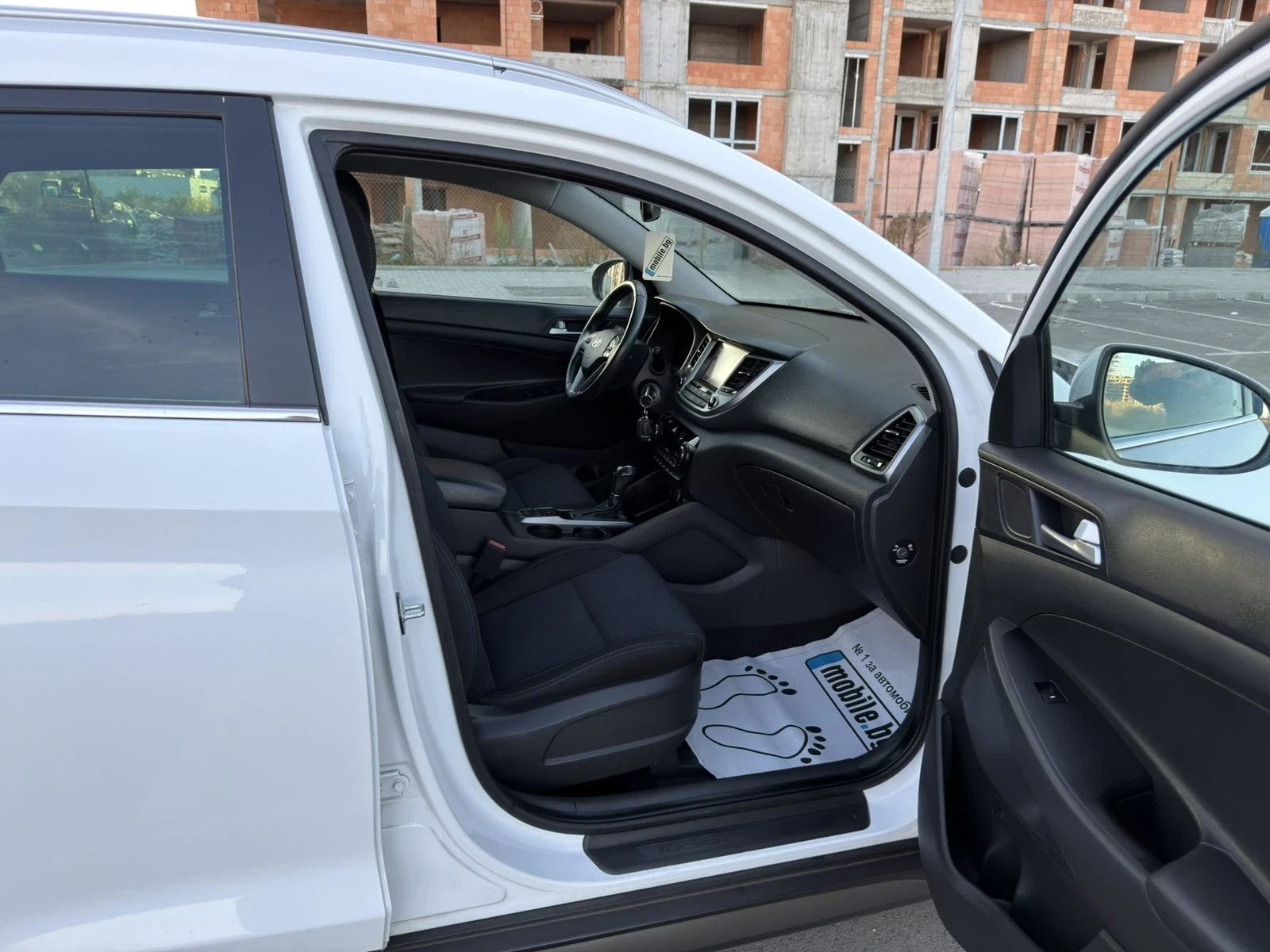 Hyundai Tucson 1.6 T-GDI Plena | Mobile.bg � ����������� 13