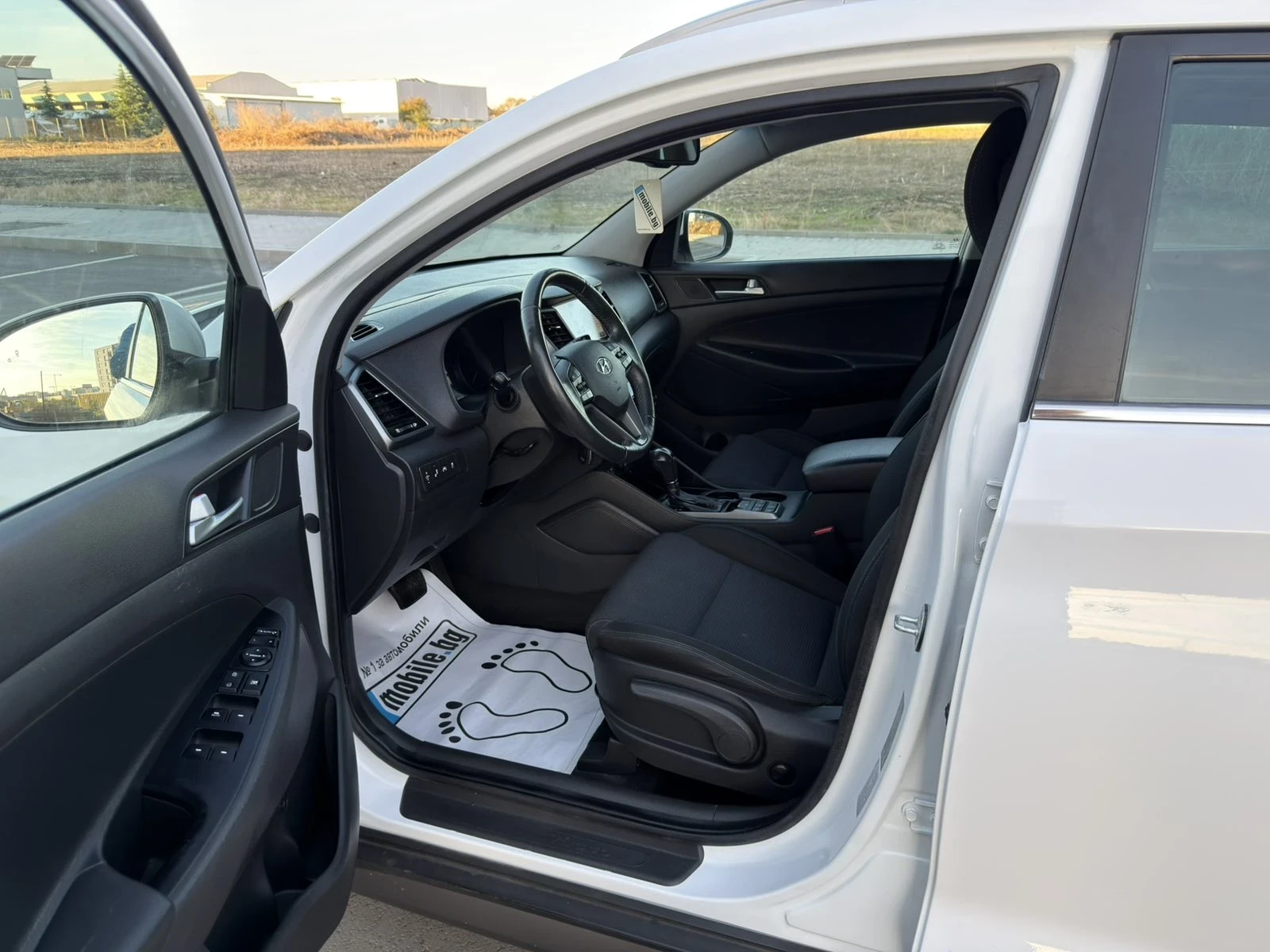 Hyundai Tucson 1.6 T-GDI Plena | Mobile.bg � ����������� 9