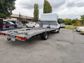 Iveco 35c18 Пътна помощ , снимка 4