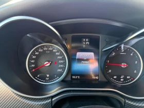 Mercedes-Benz Vito Long V-CLASS 4X4 AMG FULL MAX, снимка 9