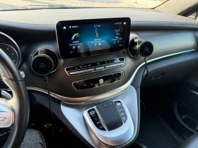 Mercedes-Benz Vito Long V-CLASS 4X4 AMG FULL MAX, снимка 8