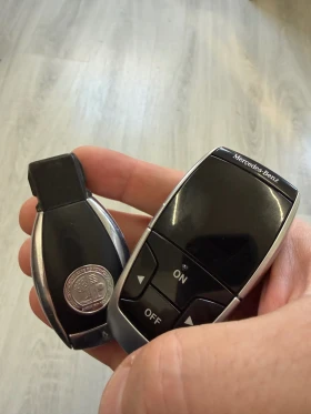 Mercedes-Benz Vito Long V-CLASS 4X4 AMG FULL MAX, снимка 15