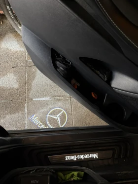 Mercedes-Benz Vito Long V-CLASS 4X4 AMG FULL MAX, снимка 12