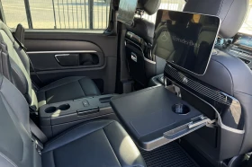Mercedes-Benz Vito Long V-CLASS 4X4 AMG FULL MAX, снимка 10