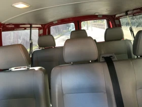VW T5 T5, снимка 8