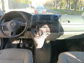 VW T5 T5, снимка 9