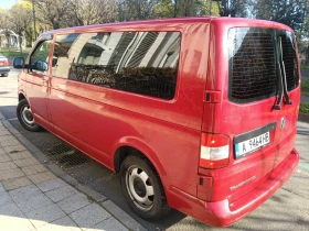 VW T5 T5, снимка 3