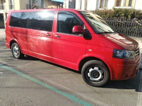VW T5 T5, снимка 1