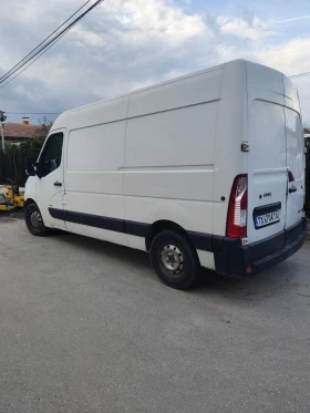 Opel Movano, снимка 9