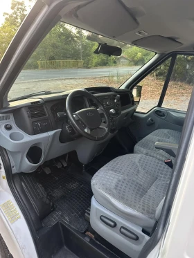 Ford Transit, снимка 10
