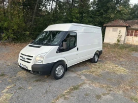 Ford Transit, снимка 1