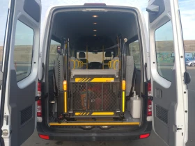 Mercedes-Benz Sprinter 313 CDI, снимка 7