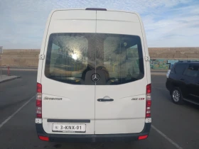 Mercedes-Benz Sprinter 313 CDI, снимка 9