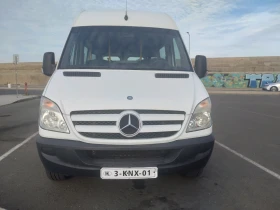 Mercedes-Benz Sprinter 313 CDI, снимка 11