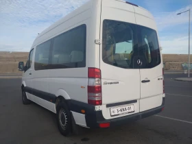 Mercedes-Benz Sprinter 313 CDI, снимка 10