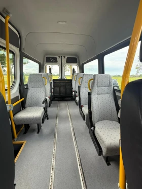 Mercedes-Benz Sprinter 313 CDI, снимка 3